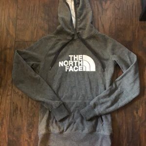 north face hoodie